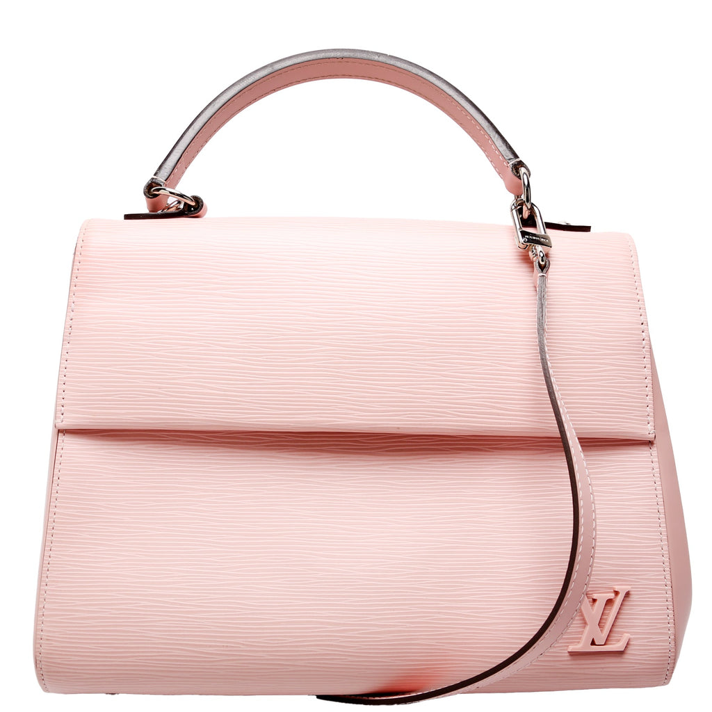 Cluny MM Epi Pink