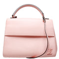 Cluny MM Epi Pink