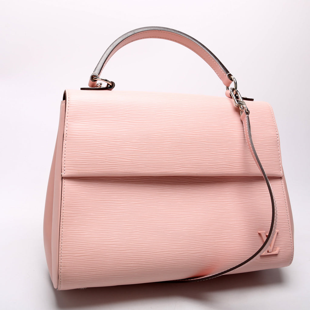 Cluny MM Epi Pink
