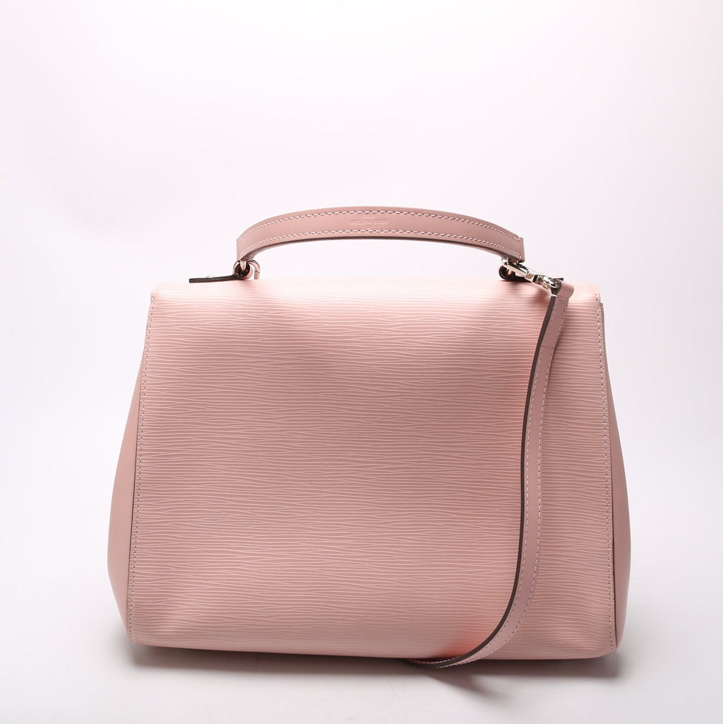 Cluny MM Epi Pink