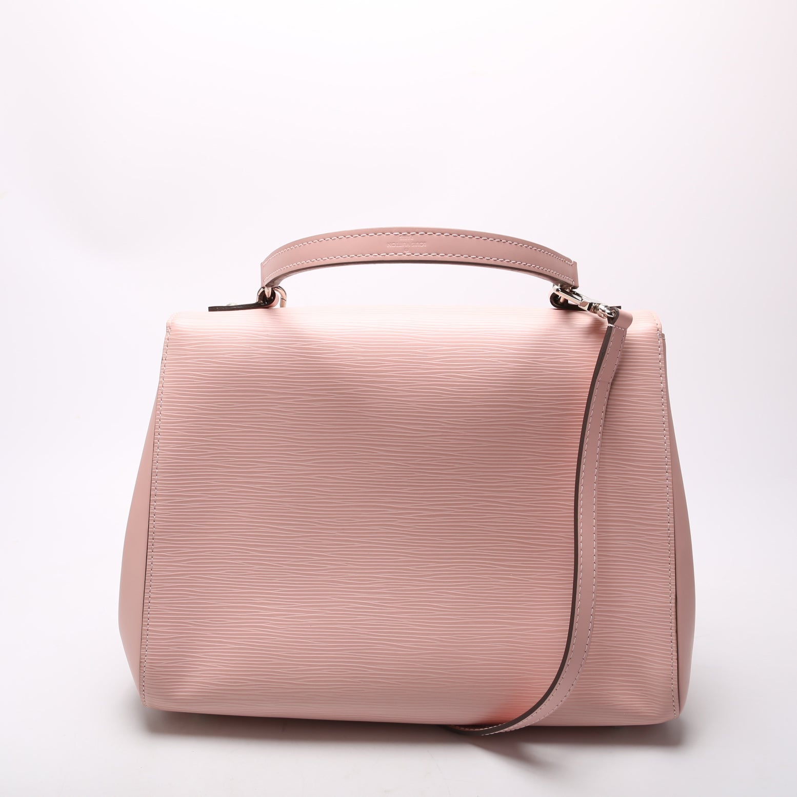 Cluny MM Epi Pink