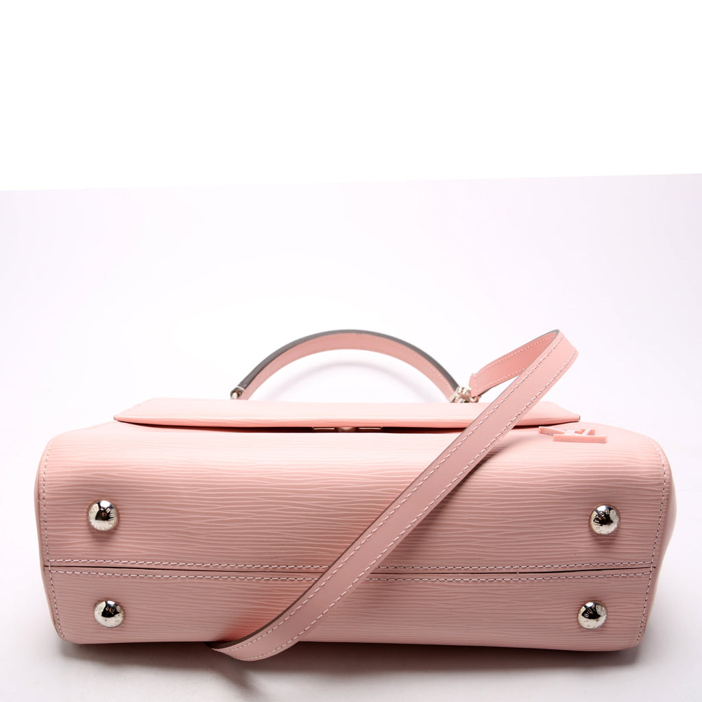 Cluny MM Epi Pink