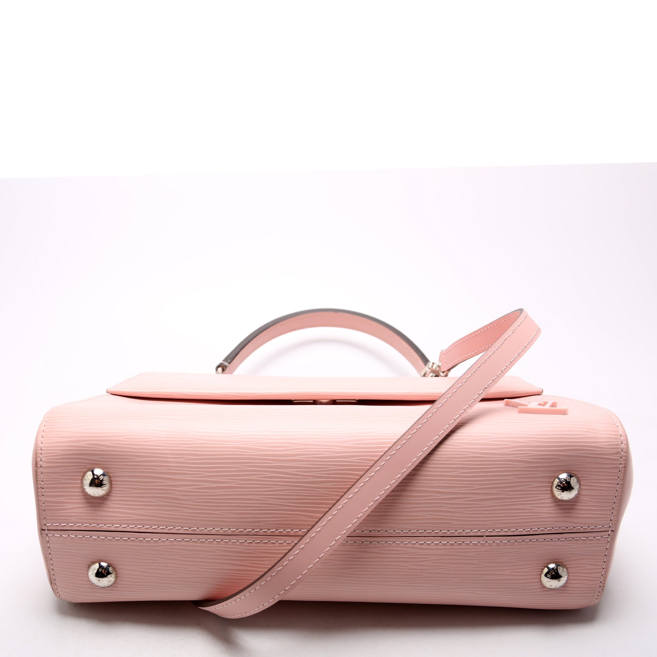 Cluny MM Epi Pink