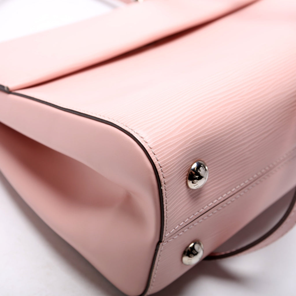 Cluny MM Epi Pink