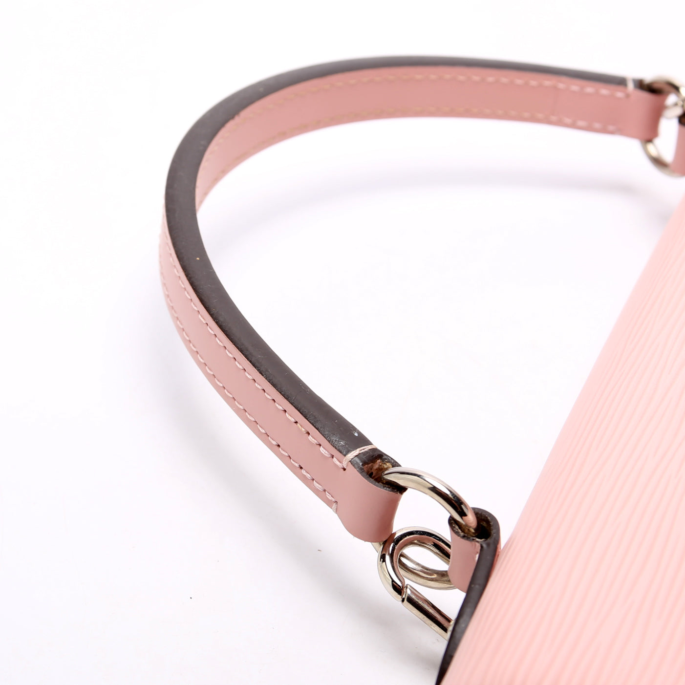 Cluny MM Epi Pink