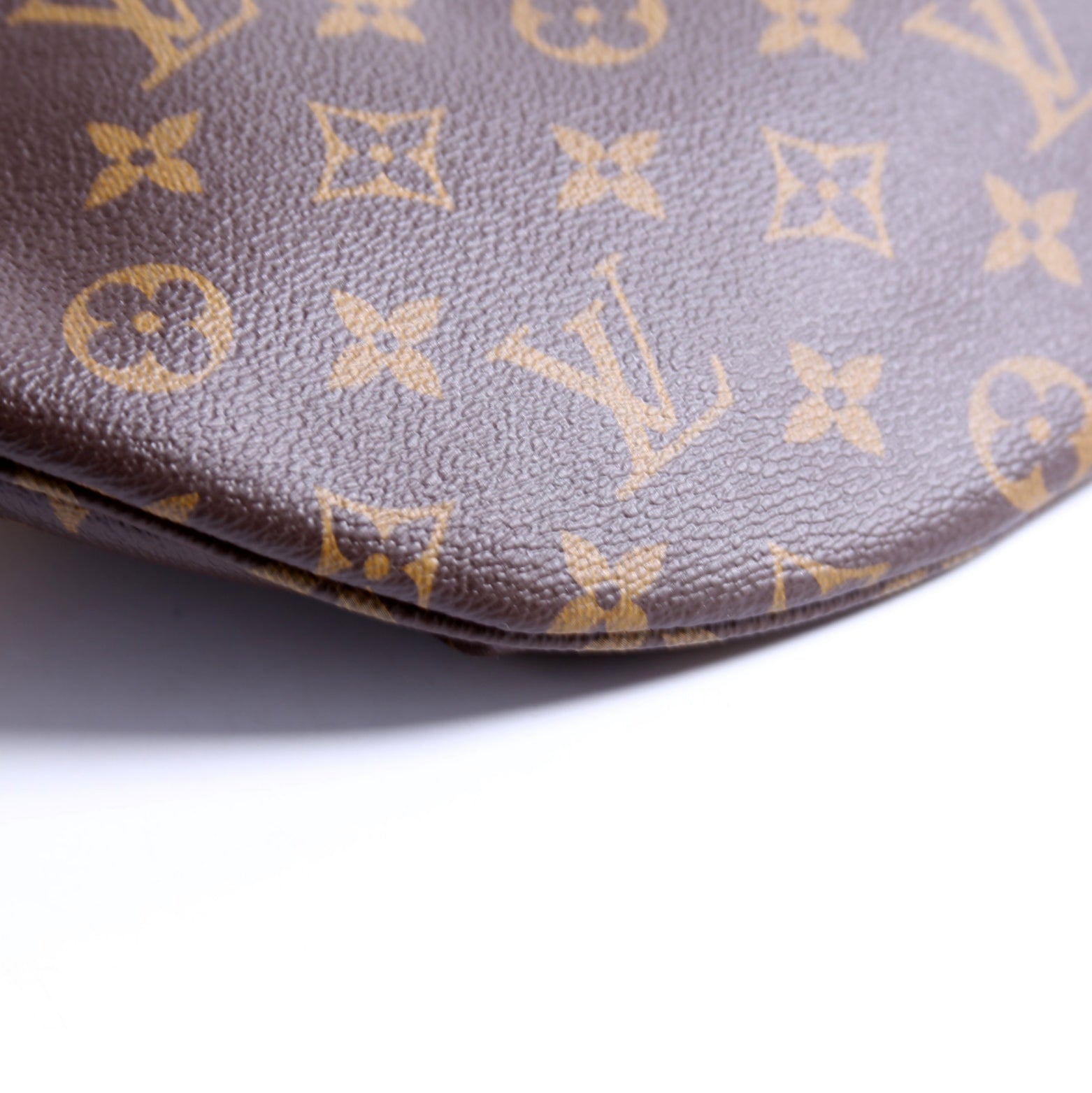 High Rise Bumbag Monogram