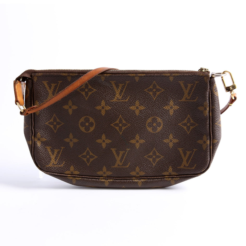 Pochette Accessories Monogram