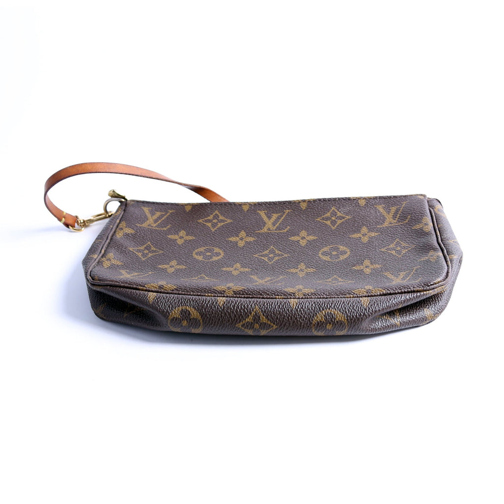 Pochette Accessories Monogram