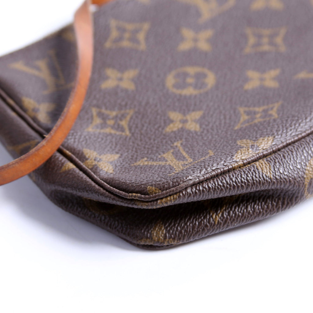 Pochette Accessories Monogram
