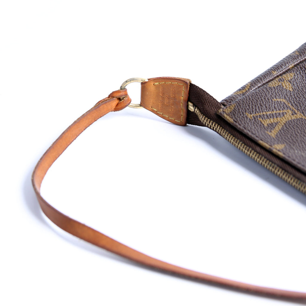 Pochette Accessories Monogram