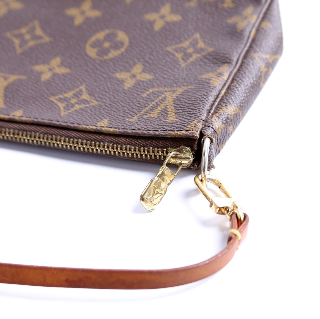 Pochette Accessories Monogram