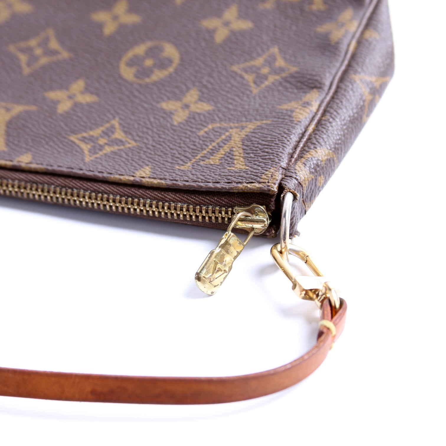 Pochette Accessories Monogram