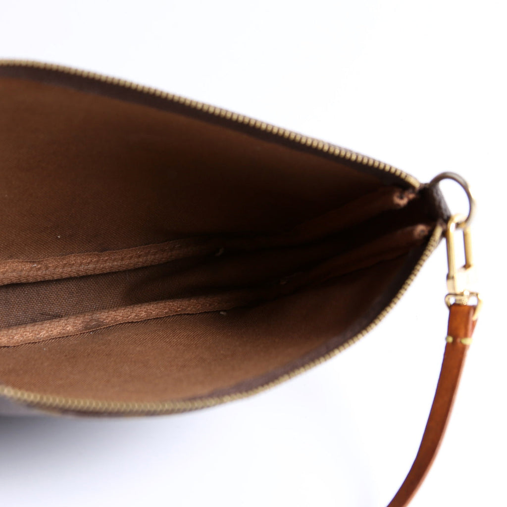 Pochette Accessories Monogram