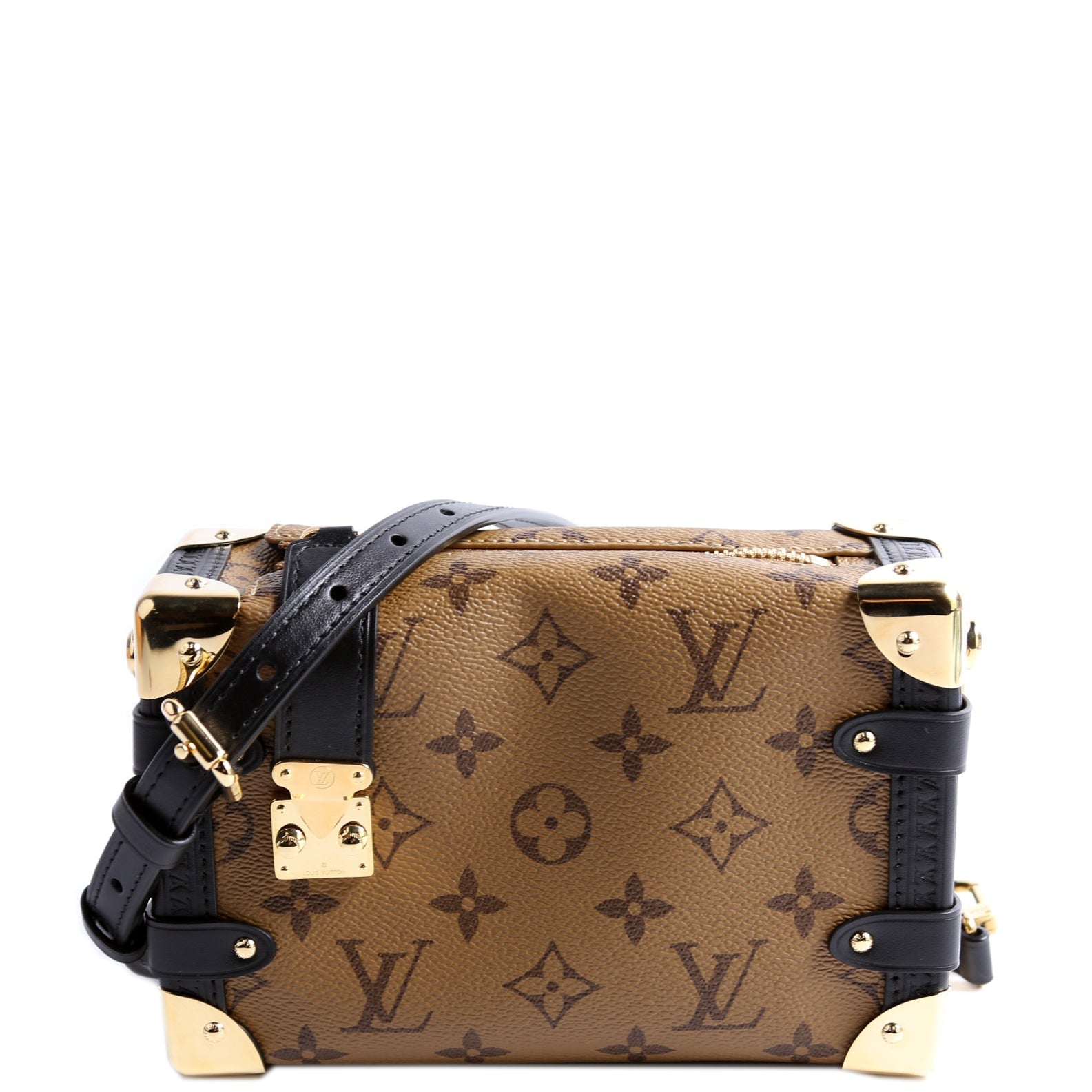 Side Trunk PM Reverse Monogram
