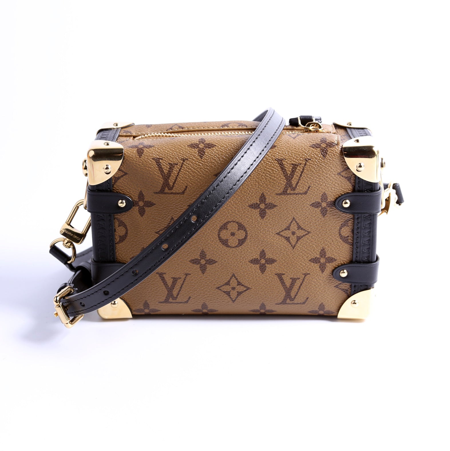 Side Trunk PM Reverse Monogram