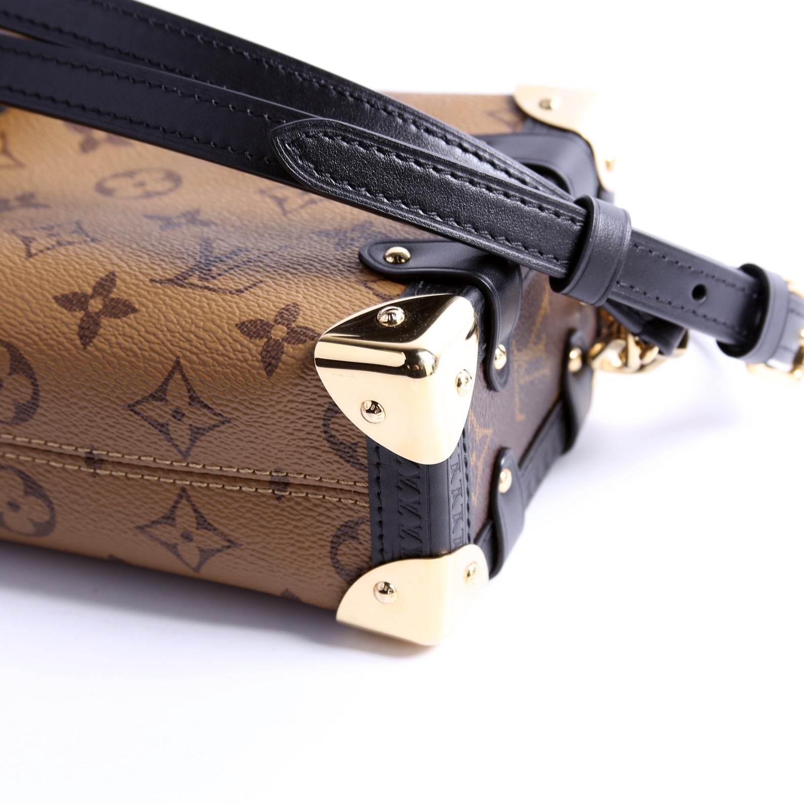 Side Trunk PM Reverse Monogram