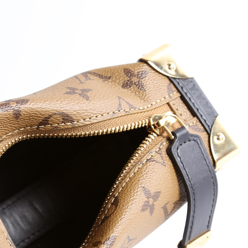 Side Trunk PM Reverse Monogram