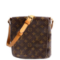 Musette Salsa Long Monogram