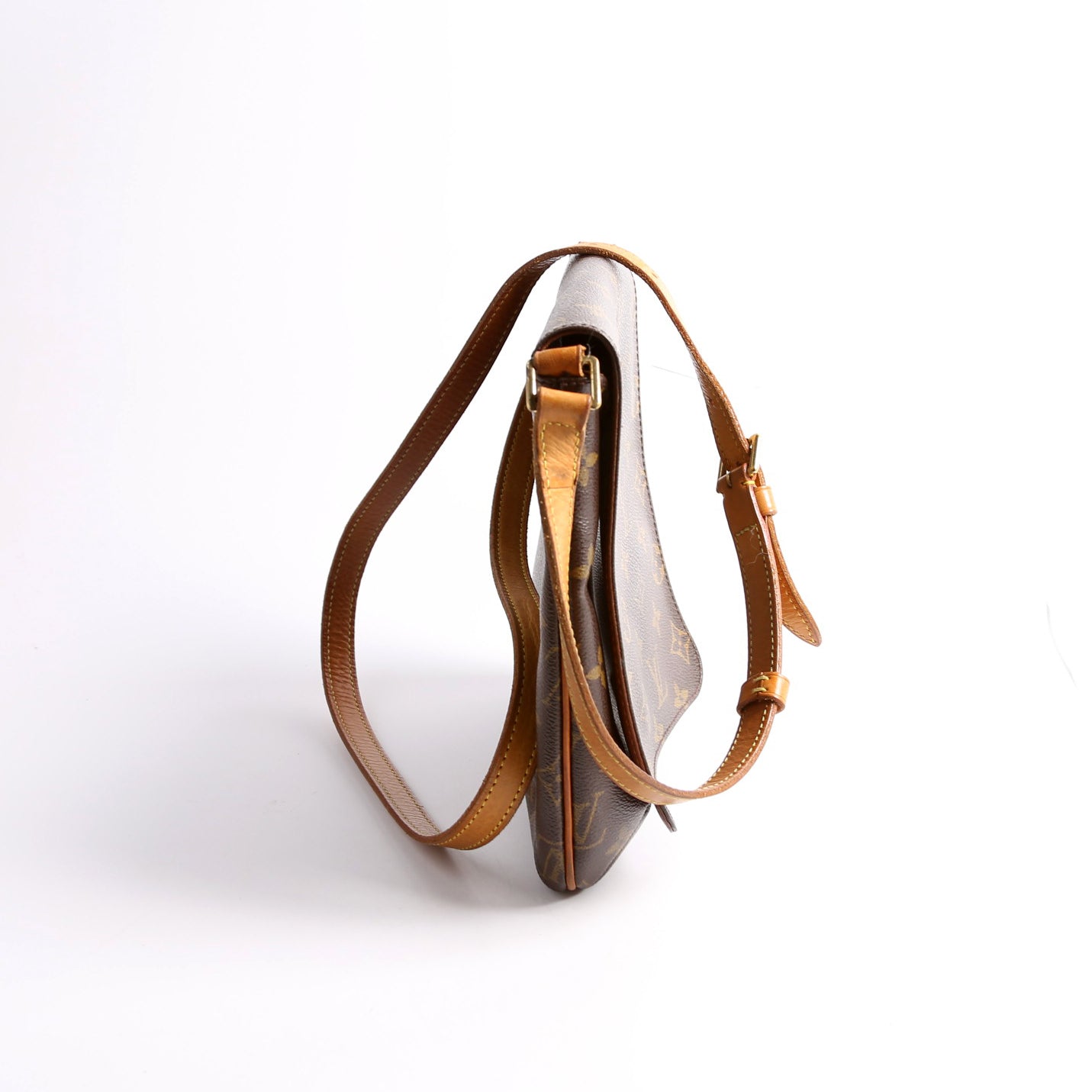Musette Salsa Long Monogram