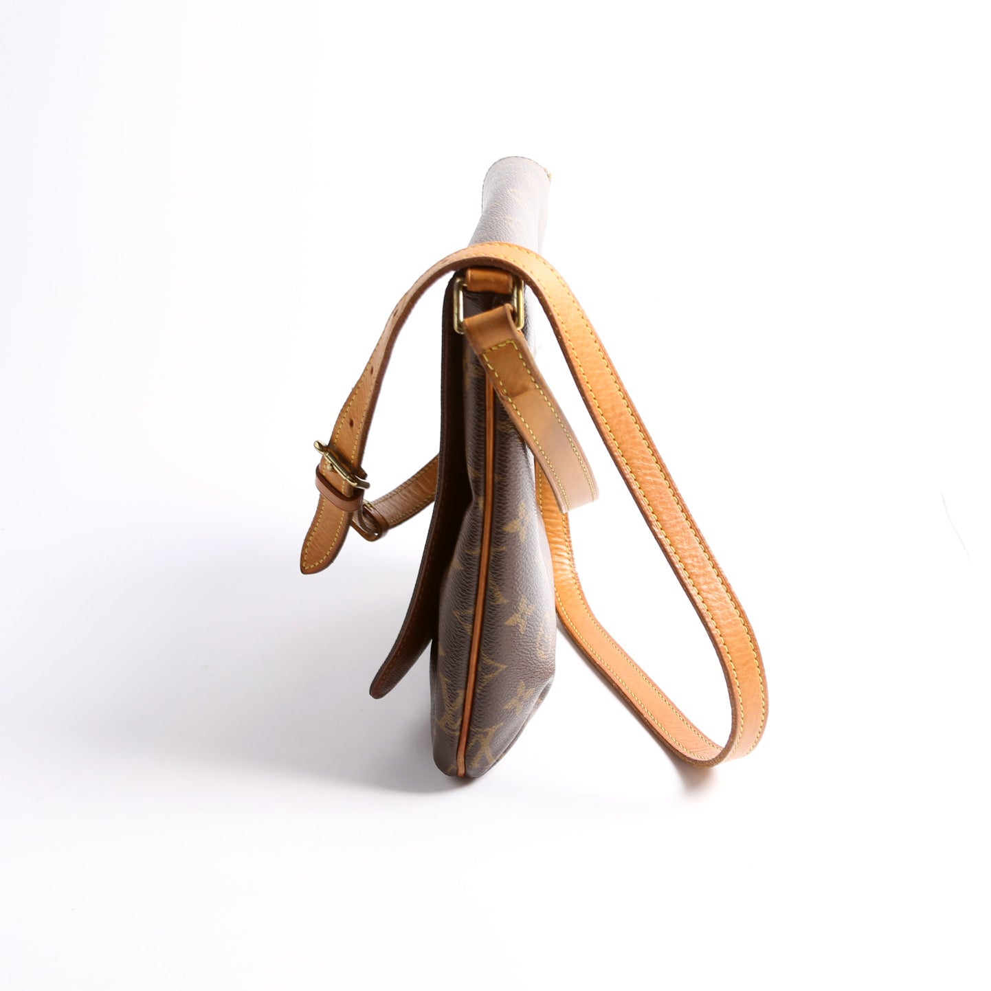 Musette Salsa Long Monogram