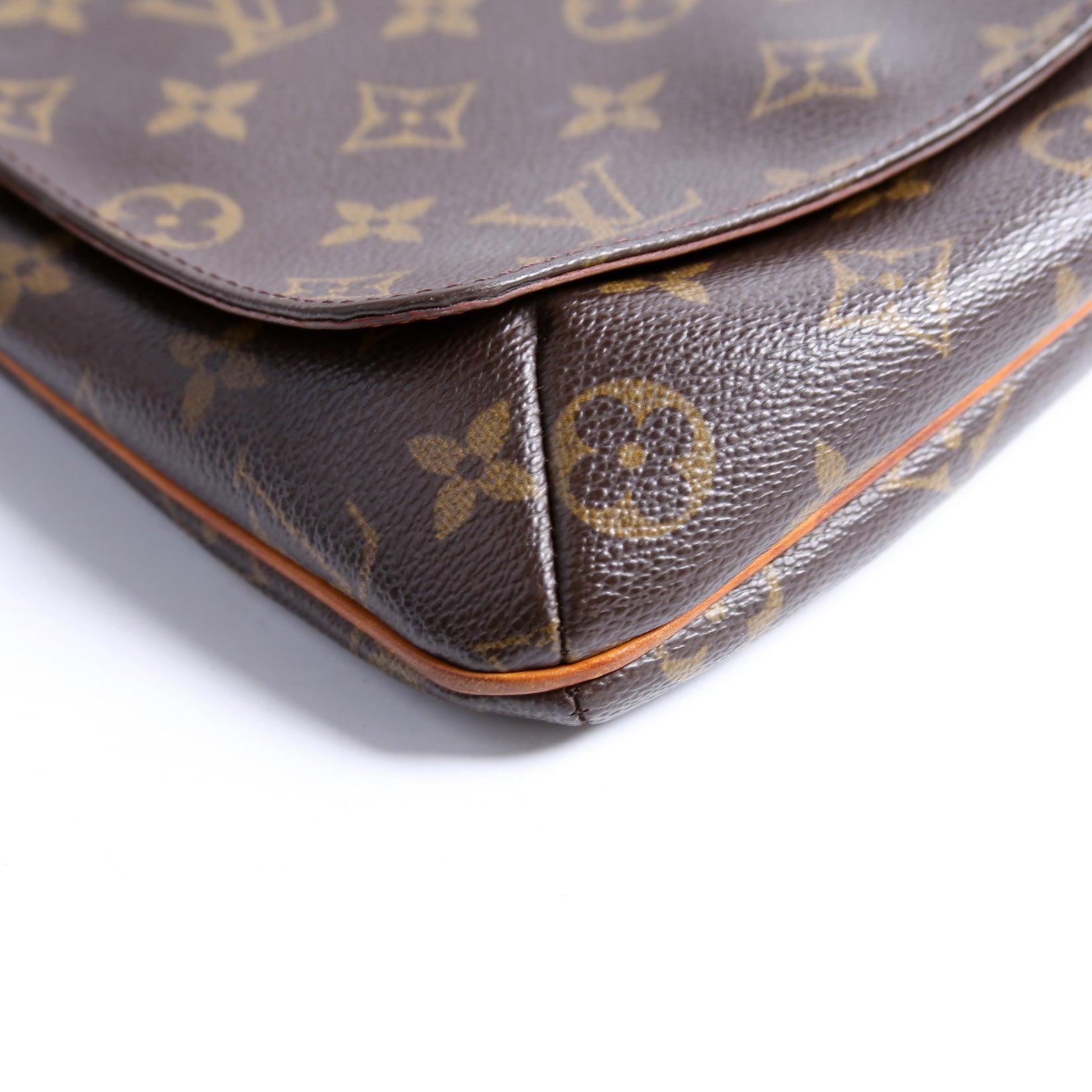 Musette Salsa Long Monogram