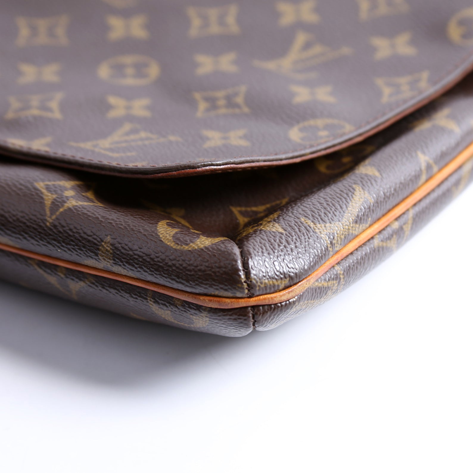 Musette Salsa Long Monogram