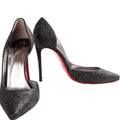 Iriza Glitter 100 Pumps Size 37.5