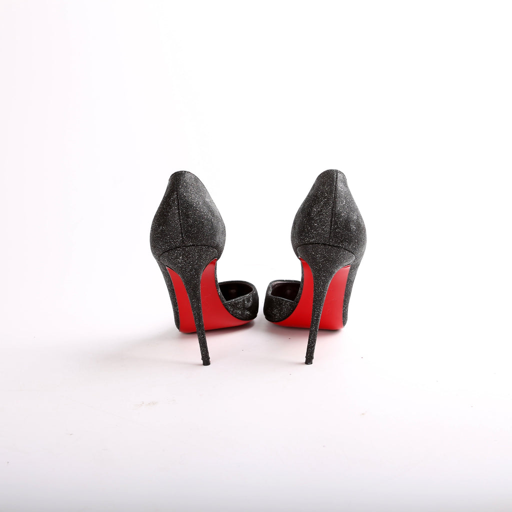 Iriza Glitter 100 Pumps Size 37.5