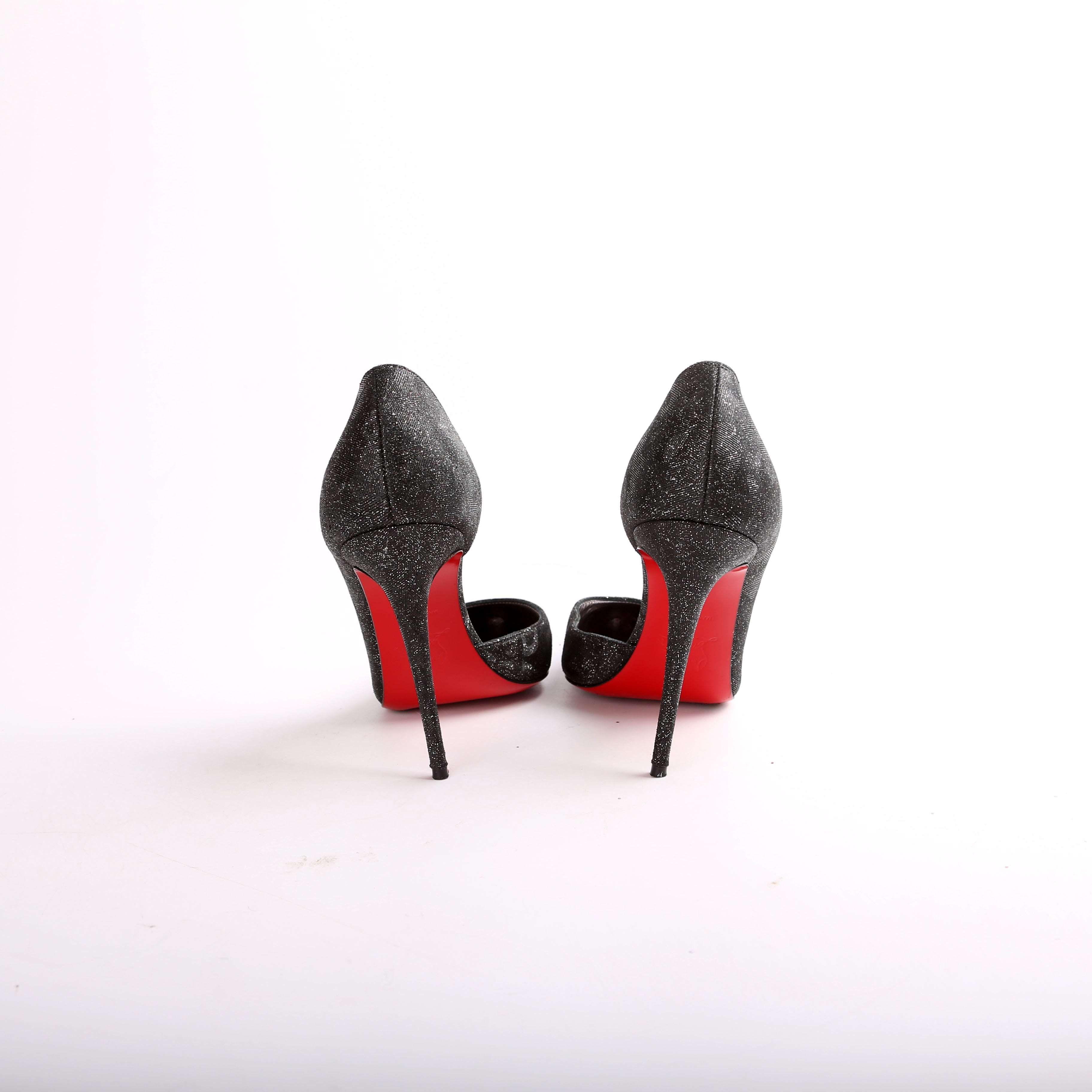 Iriza Glitter 100 Pumps Size 37.5