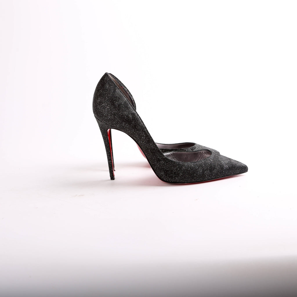 Iriza Glitter 100 Pumps Size 37.5