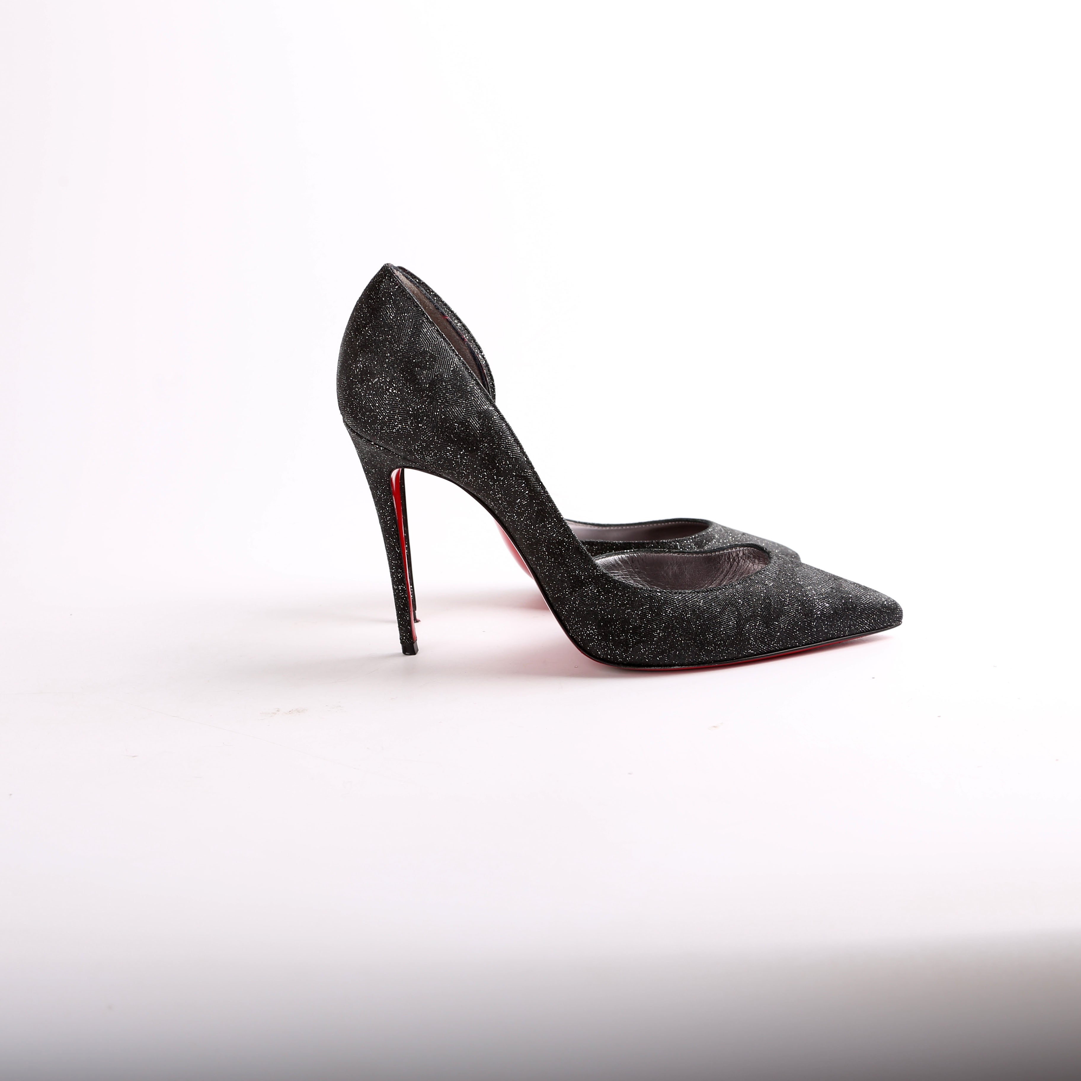 Iriza Glitter 100 Pumps Size 37.5