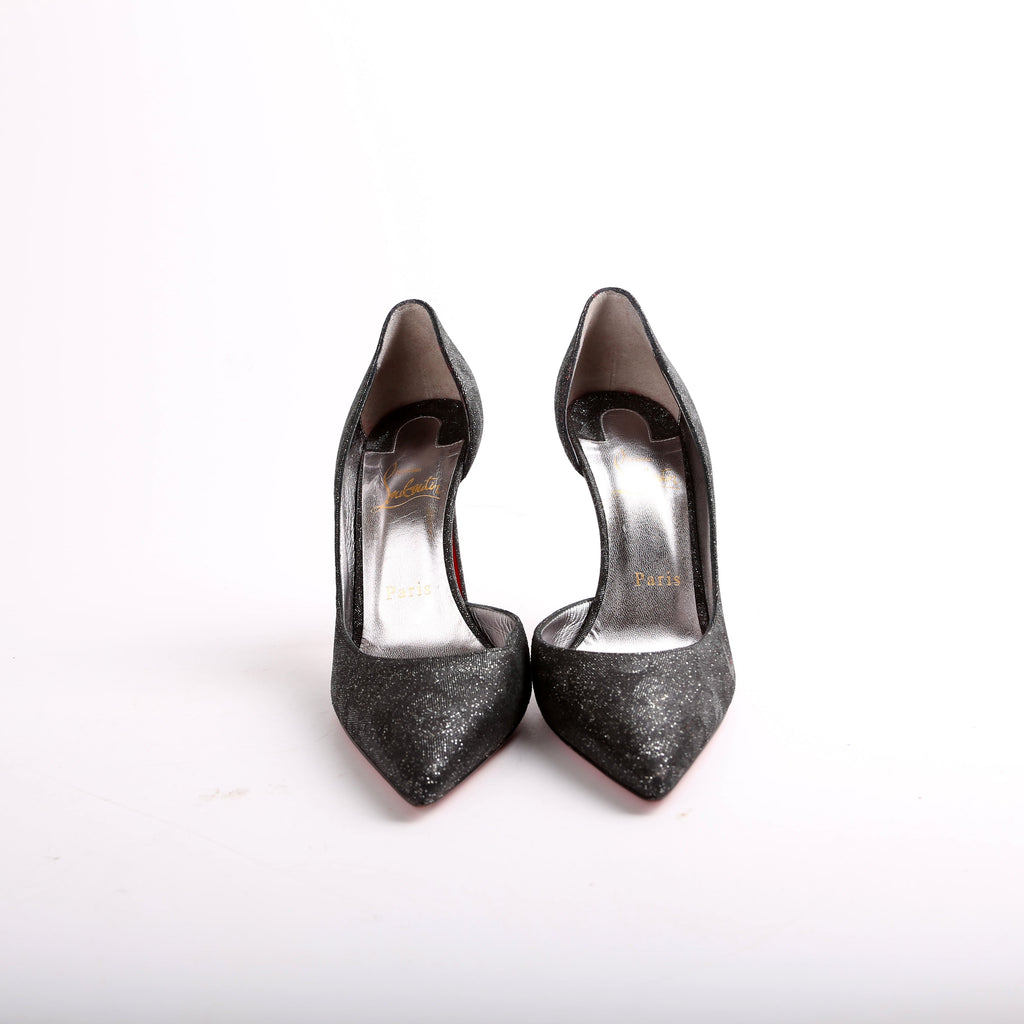 Iriza Glitter 100 Pumps Size 37.5