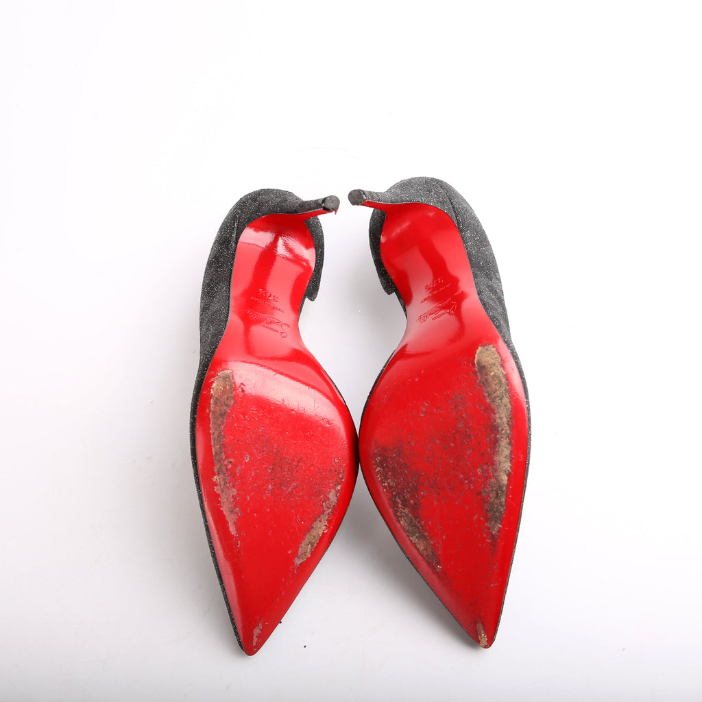 Iriza Glitter 100 Pumps Size 37.5
