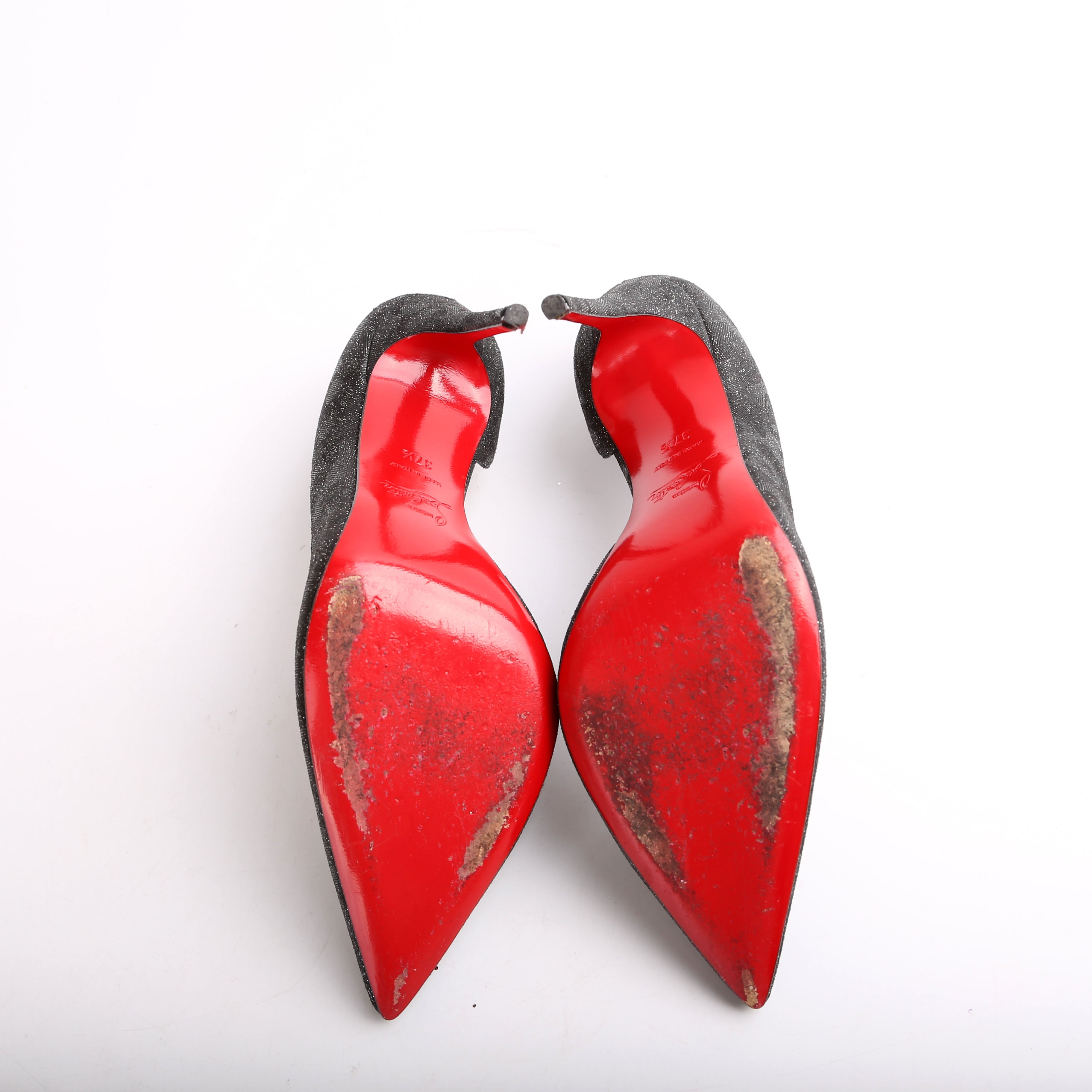 Iriza Glitter 100 Pumps Size 37.5