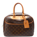 Deauville Monogram