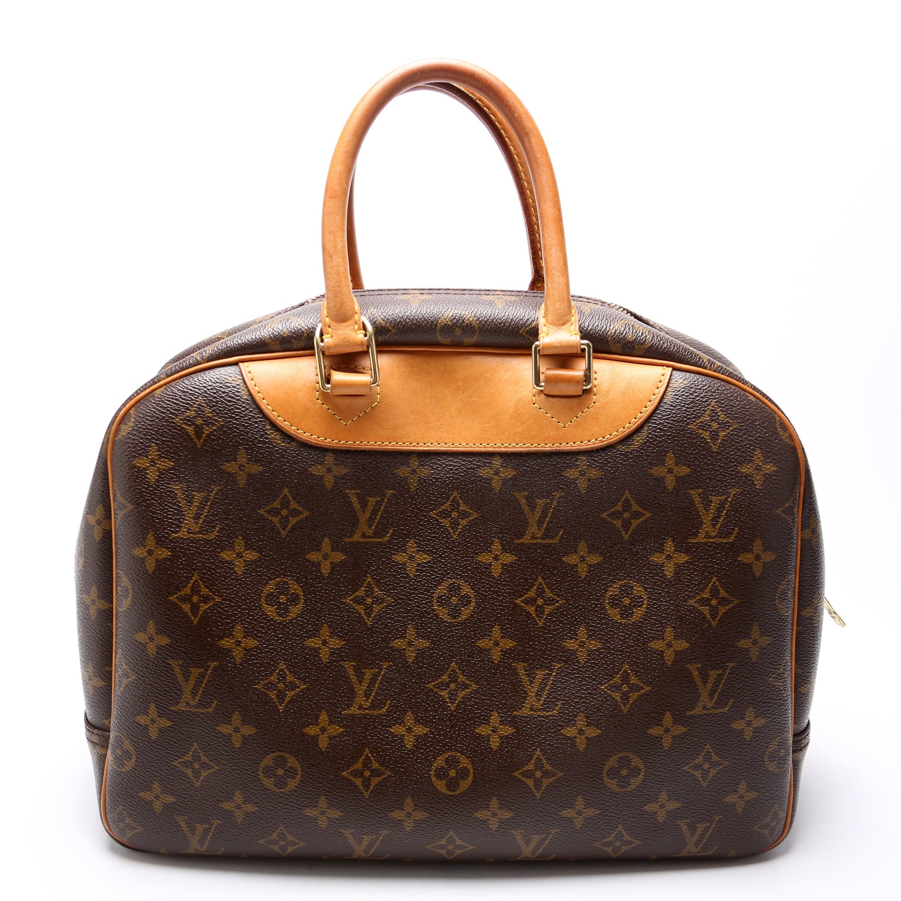Deauville Monogram