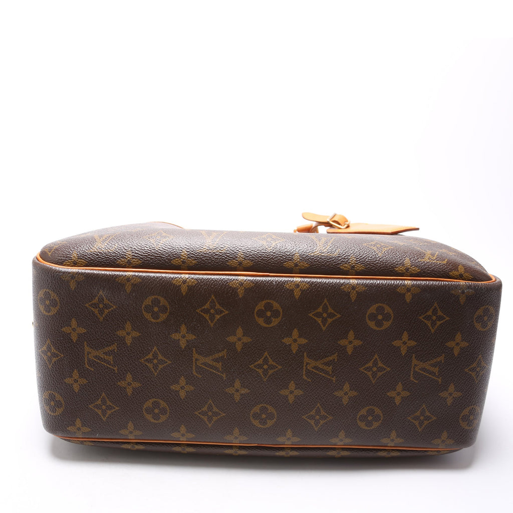 Deauville Monogram