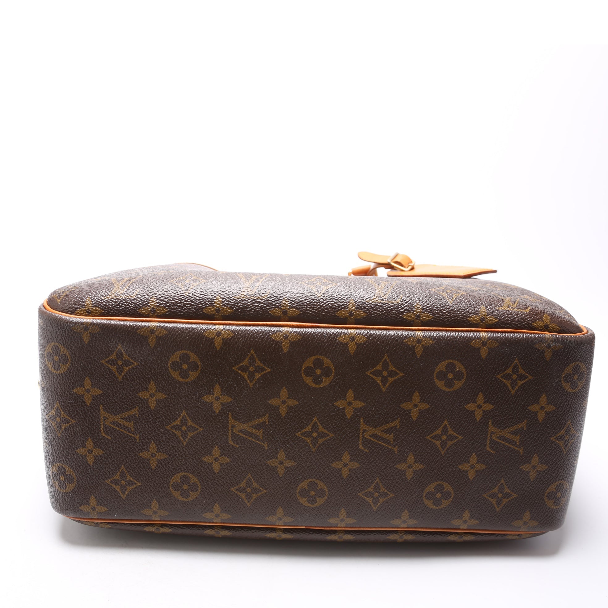Deauville Monogram