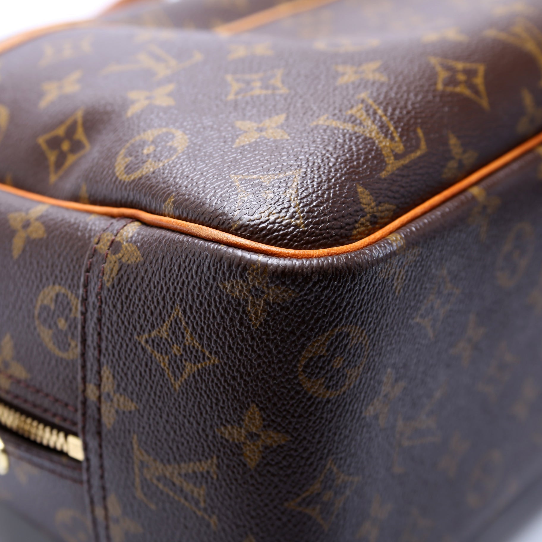 Deauville Monogram