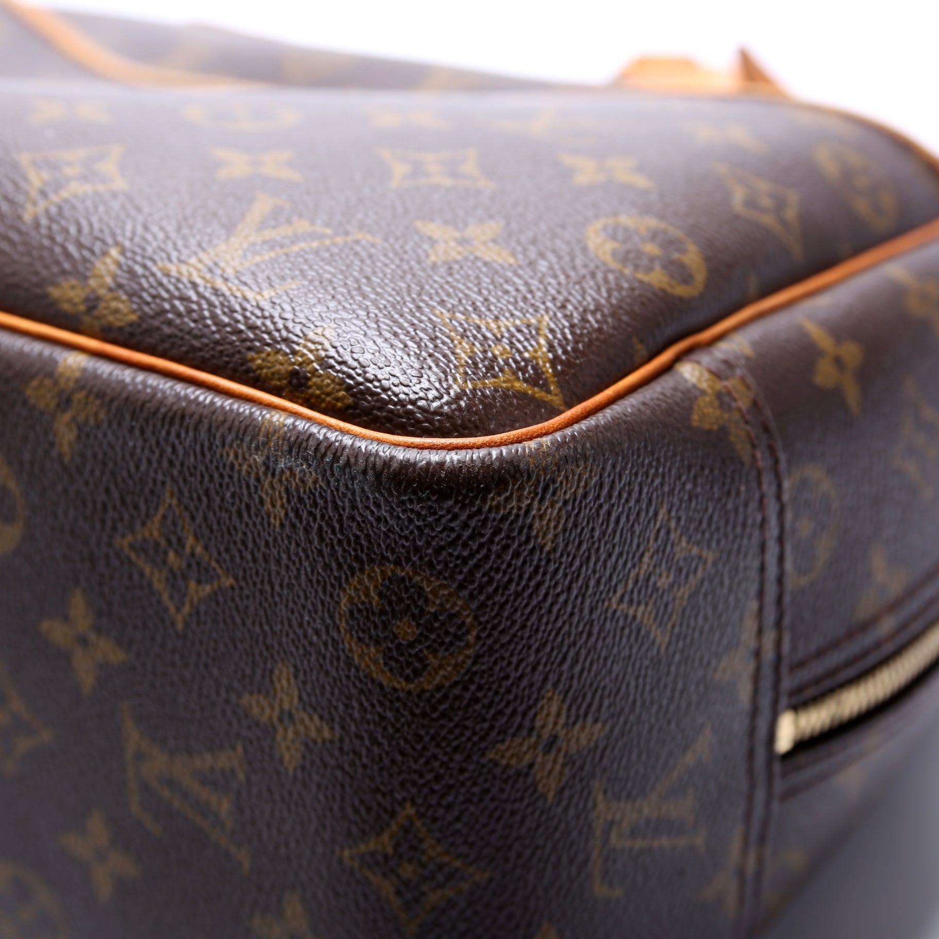 Deauville Monogram