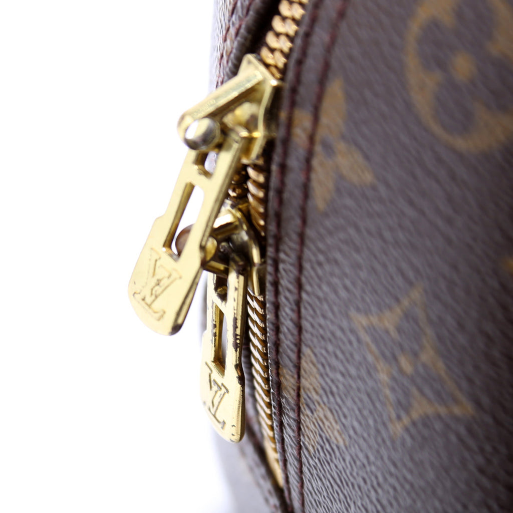 Deauville Monogram