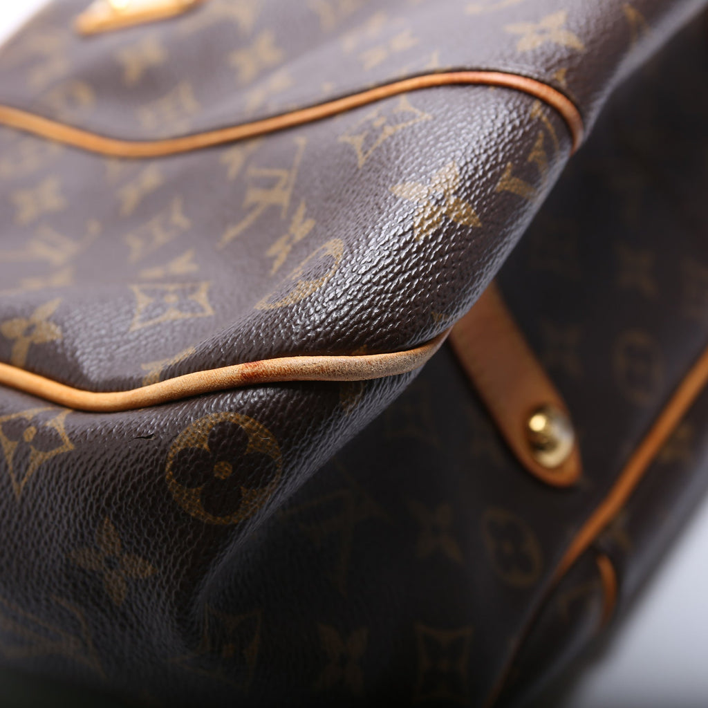 Galliera PM Monogram