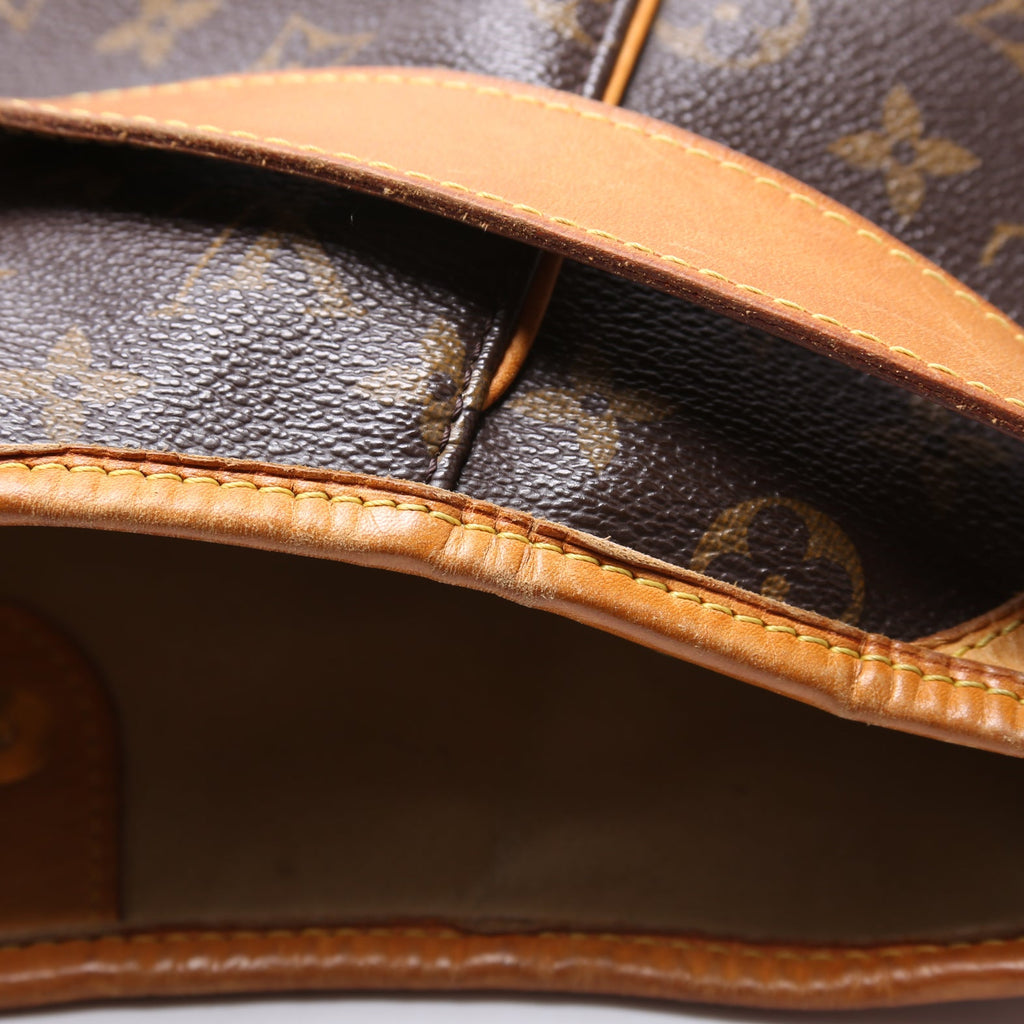 Galliera PM Monogram