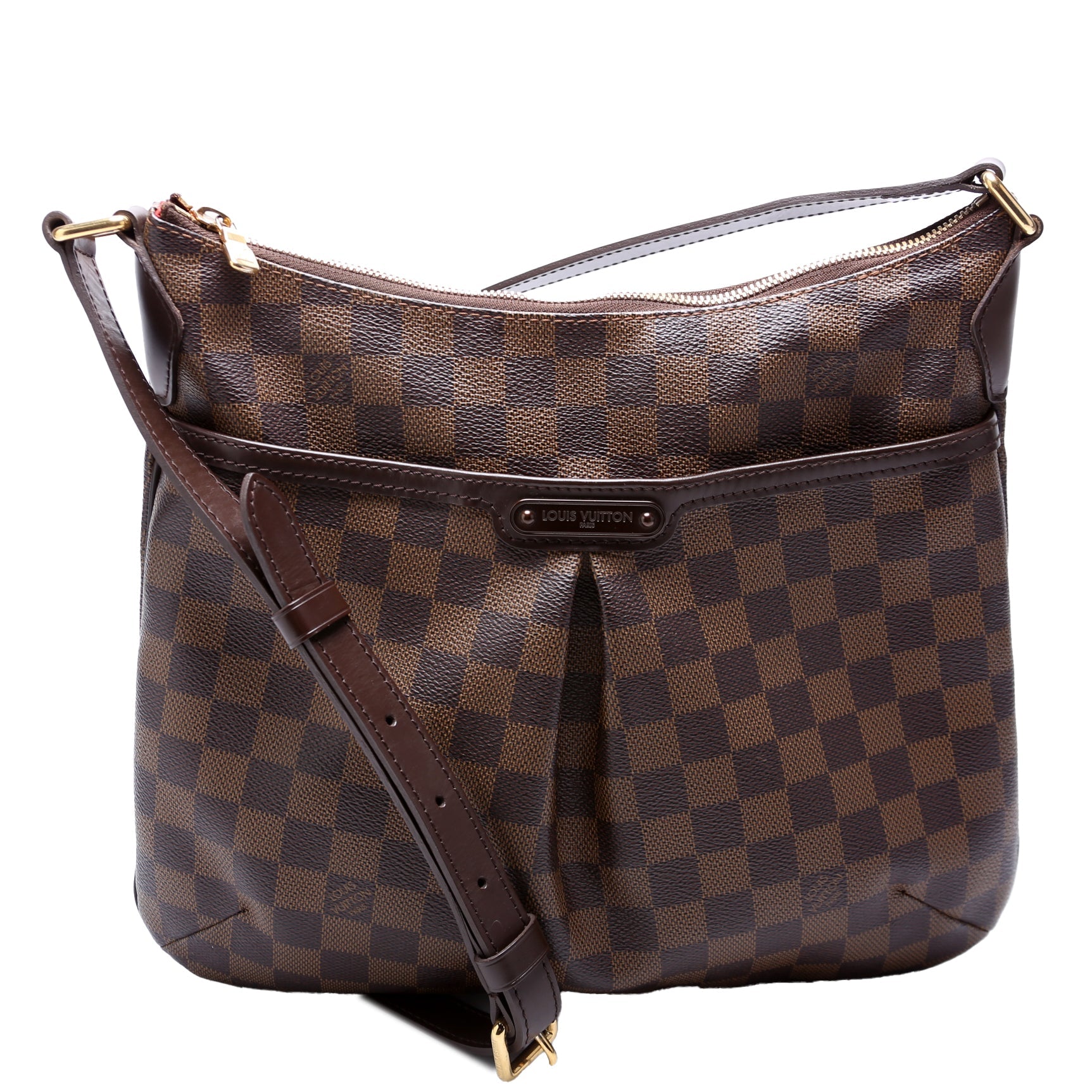 Bloomsbury PM Damier Ebene