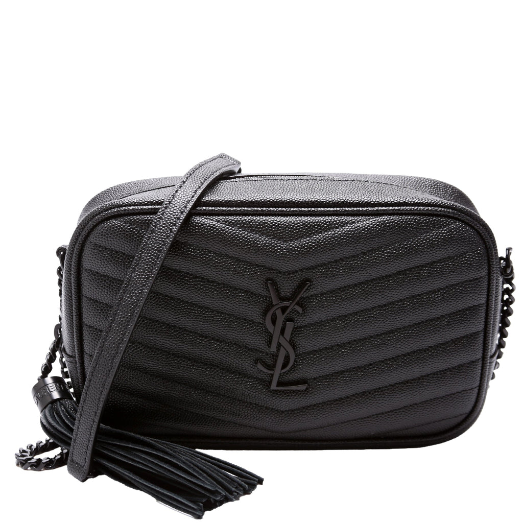 Lou Camera Mini 612579 Black