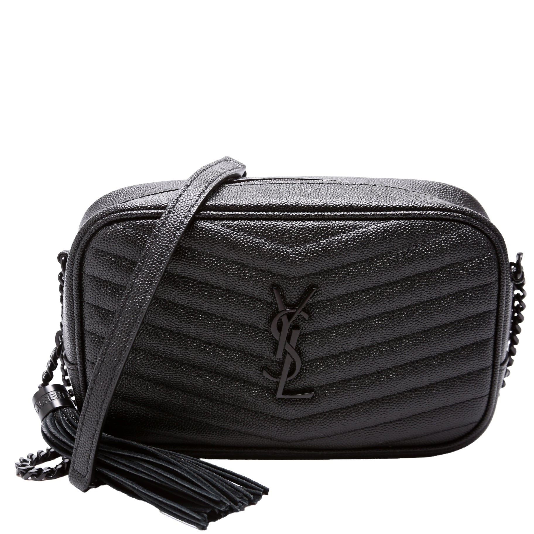 Lou Camera Mini 612579 Black