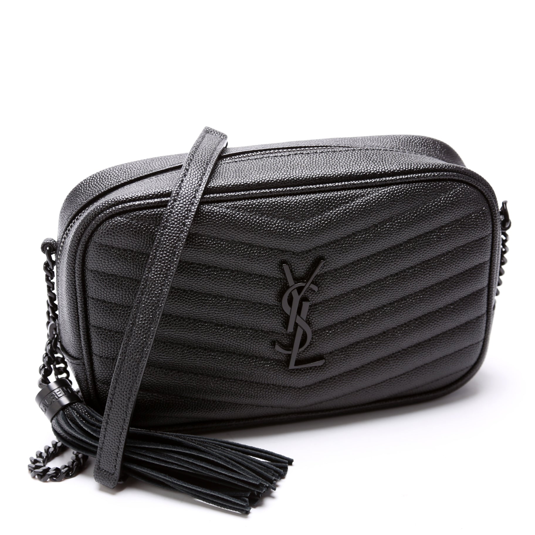 Lou Camera Mini 612579 Black