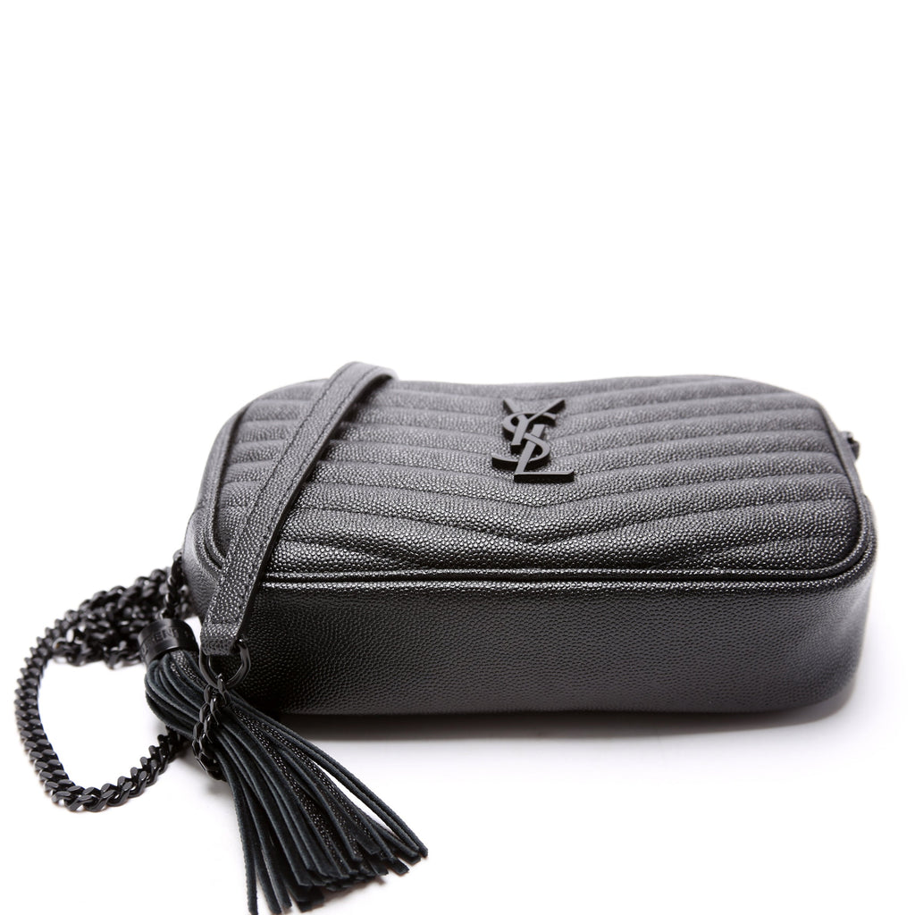 Lou Camera Mini 612579 Black