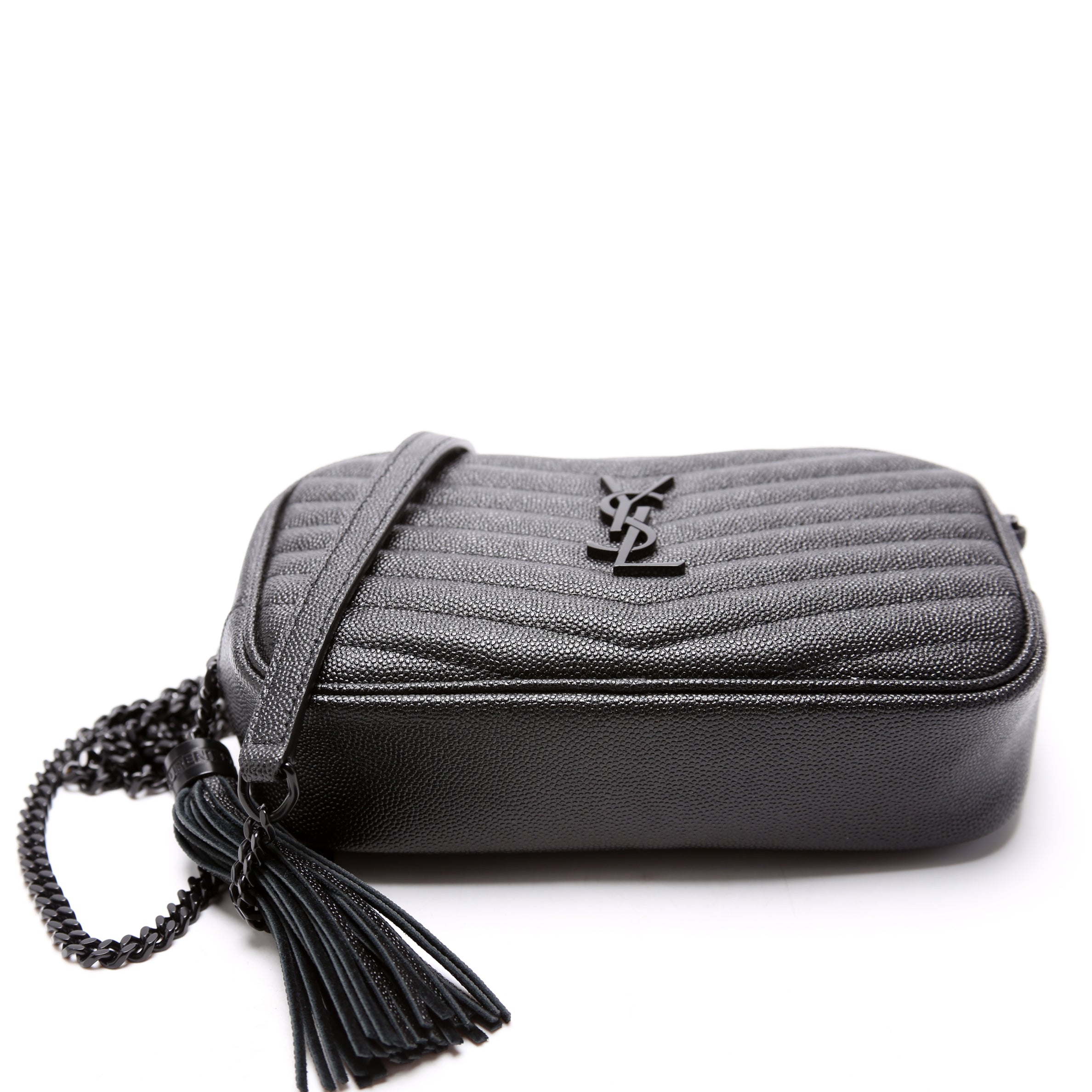 Lou Camera Mini 612579 Black