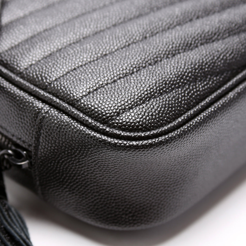 Lou Camera Mini 612579 Black